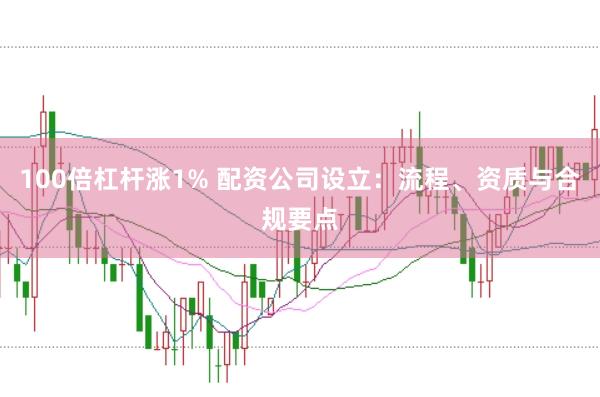 100倍杠杆涨1% 配资公司设立：流程、资质与合规要点