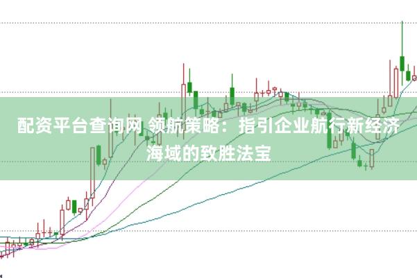 配资平台查询网 领航策略：指引企业航行新经济海域的致胜法宝