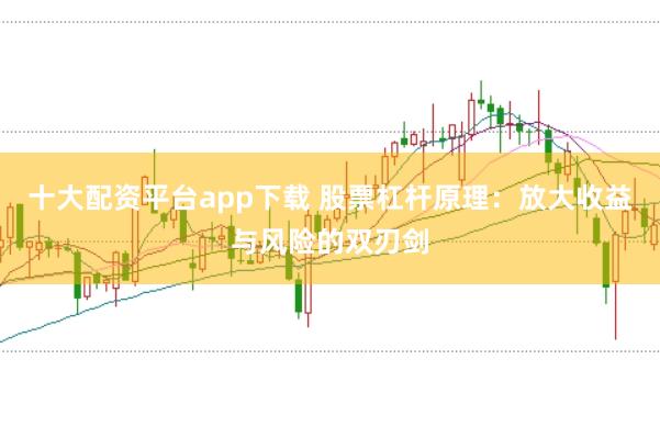 十大配资平台app下载 股票杠杆原理：放大收益与风险的双刃剑