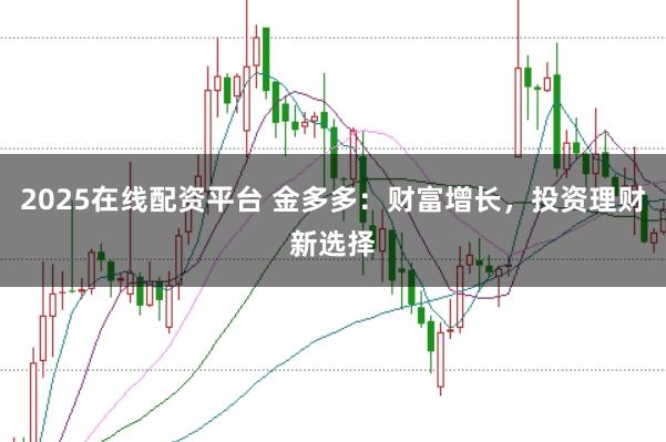 2025在线配资平台 金多多：财富增长，投资理财新选择