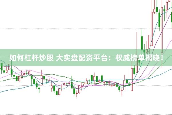 如何杠杆炒股 大实盘配资平台：权威榜单揭晓！