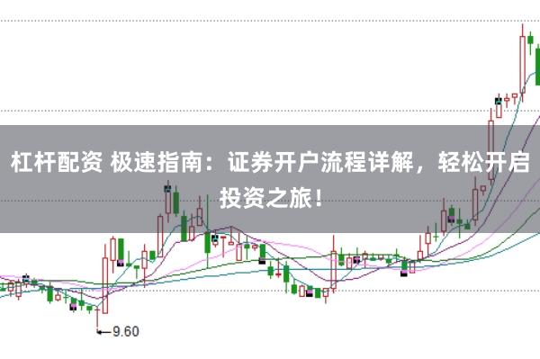 杠杆配资 极速指南：证券开户流程详解，轻松开启投资之旅！