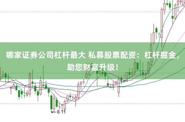 哪家证券公司杠杆最大 私募股票配资：杠杆掘金，助您财富升级！