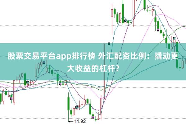 股票交易平台app排行榜 外汇配资比例：撬动更大收益的杠杆？