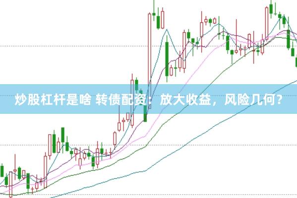 炒股杠杆是啥 转债配资：放大收益，风险几何？