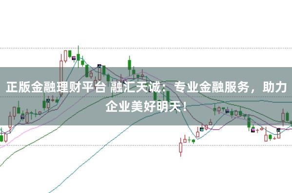 正版金融理财平台 融汇天诚:专业金融服务,助力企业美好明天!