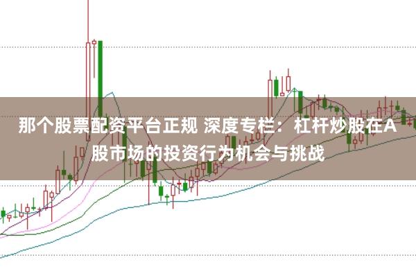那个股票配资平台正规 深度专栏：杠杆炒股在A股市场的投资行为机会与挑战