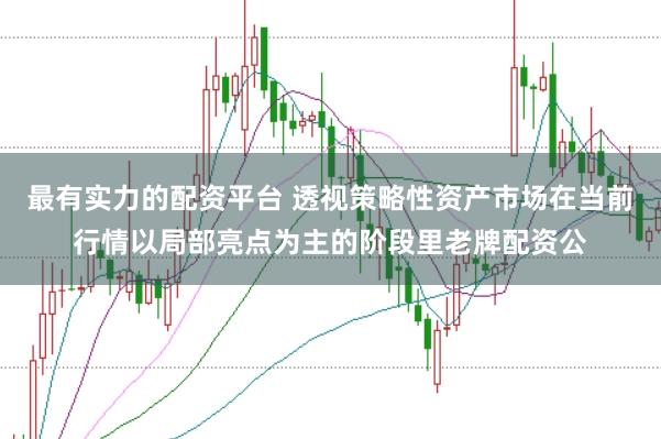 最有实力的配资平台 透视策略性资产市场在当前行情以局部亮点为主的阶段里老牌配资公
