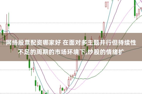 网络股票配资哪家好 在面对多主题并行但持续性不足的周期的市场环境下，炒股的情绪扩