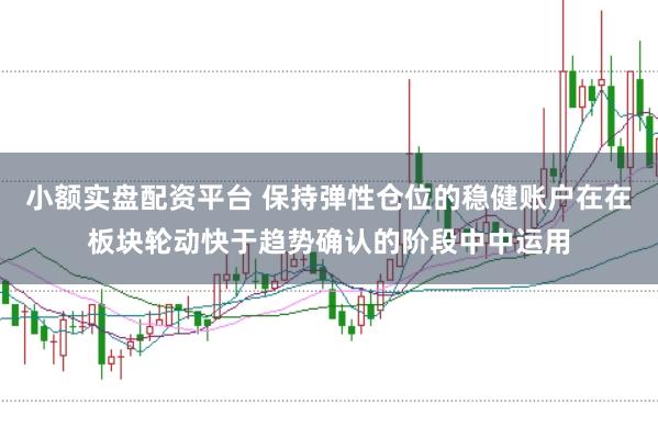 小额实盘配资平台 保持弹性仓位的稳健账户在在板块轮动快于趋势确认的阶段中中运用