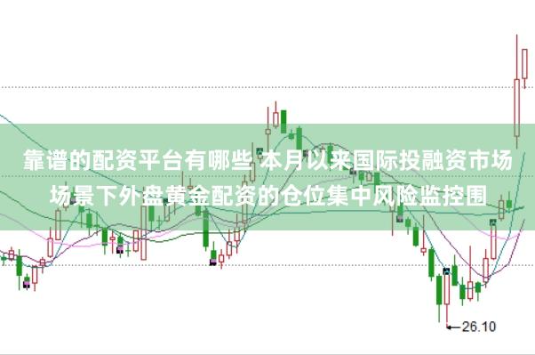 靠谱的配资平台有哪些 本月以来国际投融资市场场景下外盘黄金配资的仓位集中风险监控围