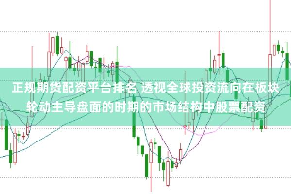 正规期货配资平台排名 透视全球投资流向在板块轮动主导盘面的时期的市场结构中股票配资