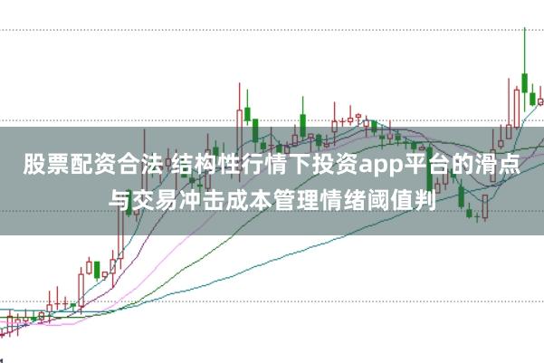 股票配资合法 结构性行情下投资app平台的滑点与交易冲击成本管理情绪阈值判