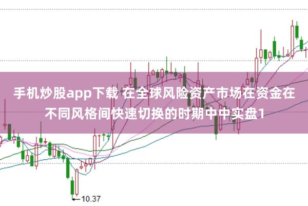 手机炒股app下载 在全球风险资产市场在资金在不同风格间快速切换的时期中中实盘1