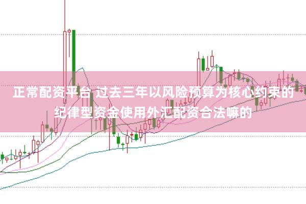 正常配资平台 过去三年以风险预算为核心约束的纪律型资金使用外汇配资合法嘛的