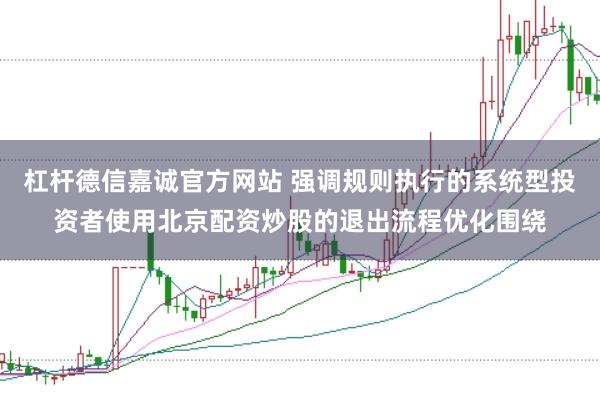 杠杆德信嘉诚官方网站 强调规则执行的系统型投资者使用北京配资炒股的退出流程优化围绕