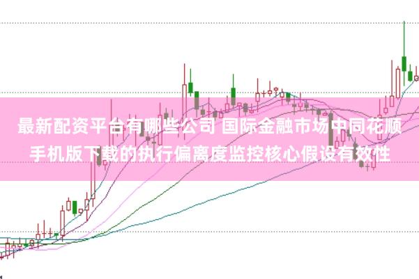 最新配资平台有哪些公司 国际金融市场中同花顺手机版下载的执行偏离度监控核心假设有效性