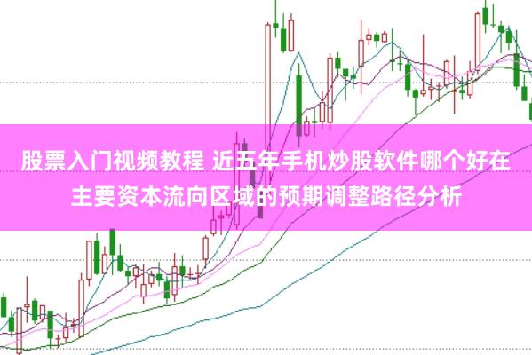 股票入门视频教程 近五年手机炒股软件哪个好在主要资本流向区域的预期调整路径分析