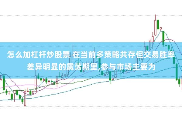 怎么加杠杆炒股票 在当前多策略共存但交易胜率差异明显的震荡期里，参与市场主要为