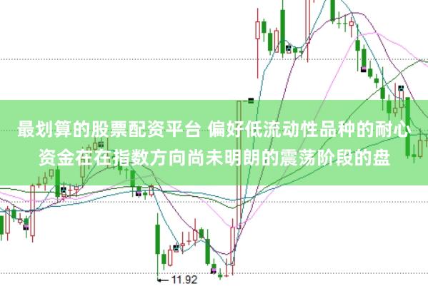 最划算的股票配资平台 偏好低流动性品种的耐心资金在在指数方向尚未明朗的震荡阶段的盘