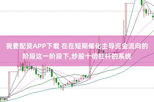我要配资APP下载 在在短期催化主导资金流向的阶段这一阶段下，炒股十倍杠杆的系统