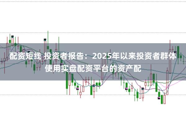 配资短线 投资者报告:2025年以来投资者群体使用实盘配资平台的资产配