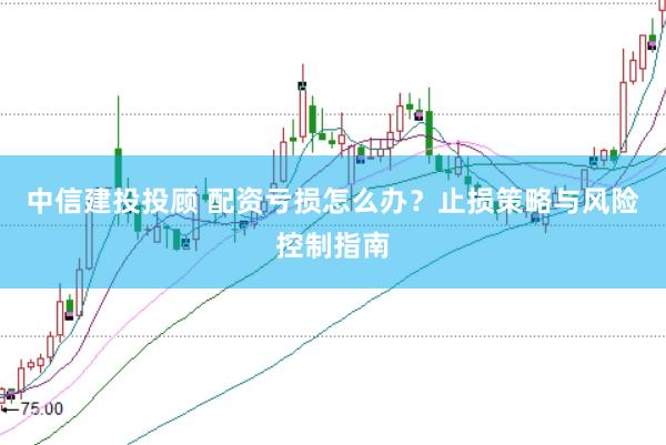 中信建投投顾 配资亏损怎么办？止损策略与风险控制指南