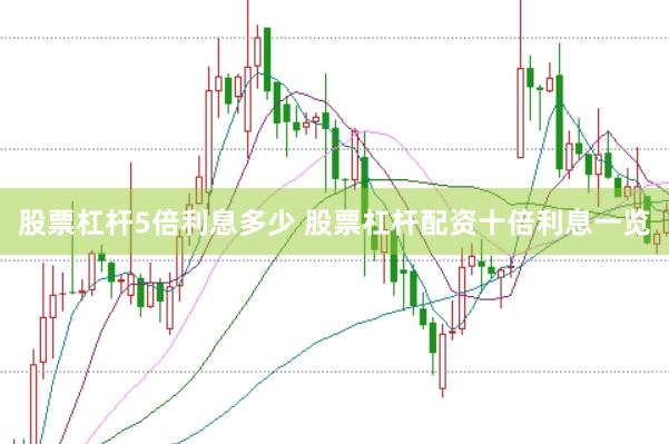 股票杠杆5倍利息多少 股票杠杆配资十倍利息一览