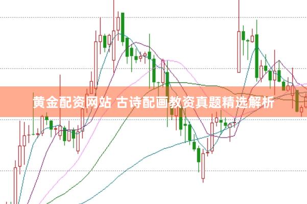 黄金配资网站 古诗配画教资真题精选解析