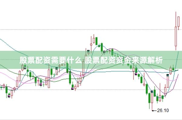 股票配资需要什么 股票配资资金来源解析