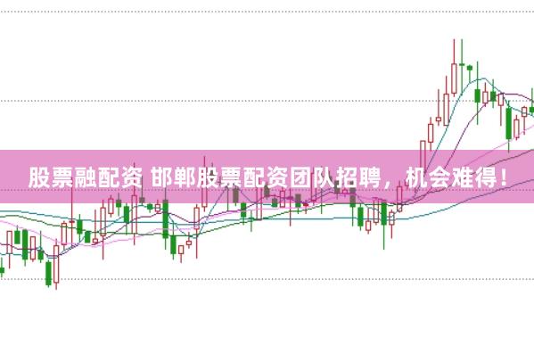 股票融配资 邯郸股票配资团队招聘，机会难得！