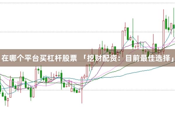 在哪个平台买杠杆股票 「挖财配资：目前最佳选择」